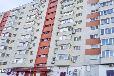 Apartament cu 2 camere, mobilat în Rahova - 3