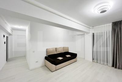 Apartament o camera, 41 mp, zona Galata - 2