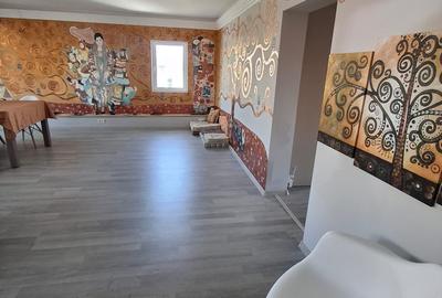 Apartament cu 3 camere decomandat în Capitol - 1