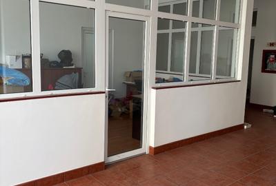 Birou, de 430 mp, în Tomis Nord - 3