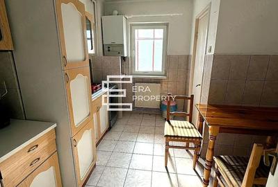 Apartament cu 2 camere decomandat în Ștrand - 5