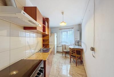 Apartament 2 camere decomandate mobilat utilat, zona USAMV - Izlazului - 7