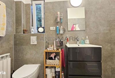 Apartament cu 4 camere, mobilat în Șagului - 2