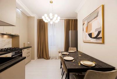 Apartament cu 3 camere în Pipera - 1