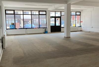 Spațiu comercial, de 180 mp, în Pielești - 2