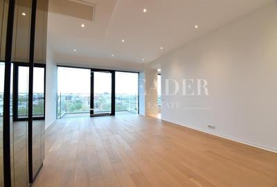 Apartament cu 3 camere semidecomandat, mobilat în Floreasca - 3