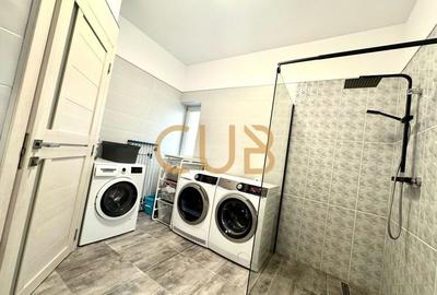 Duplex premium Dumbravita|5camere, 3bai, carport| Eficienta energetica Duplex premium Dumbravita|5camere, 3bai, carport| Eficienta energetica - 15