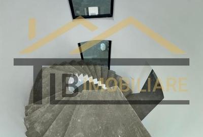 Casa individuala 4 camere, 181 mp utili, teren 822mp, zona Unirii - 14