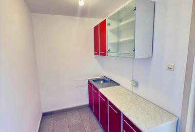 Dorobanti, zona Beller, spatiu Birou, 3 camere, Cladire 2005 - 18
