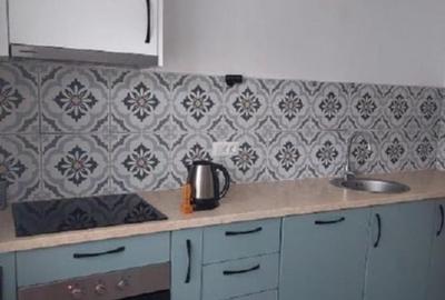 Apartament cu 2 camere decomandat, mobilat în Snagov - 1