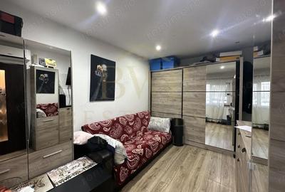 Garsonieră semidecomandată în Buziașului - 3