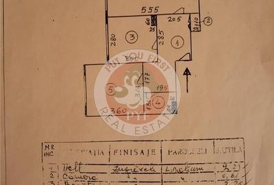 Apartament cu 3 camere semidecomandat în Văcăresti - 8
