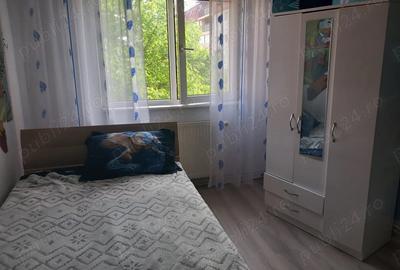 Garsonieră decomandată în Craiter - 10