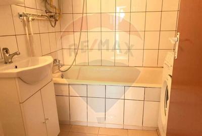 Garsonieră decomandată în Centrul Istoric