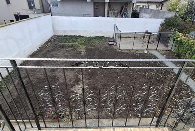 Ovidiu-Vila  cu vedere la Lacul Siutghiol........... - 19