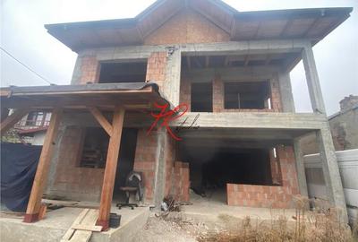 Colentina, vanzare casa la rosu - 8