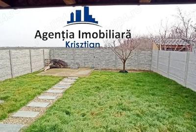 Casă cu Teren 350 Mp în Central - 4