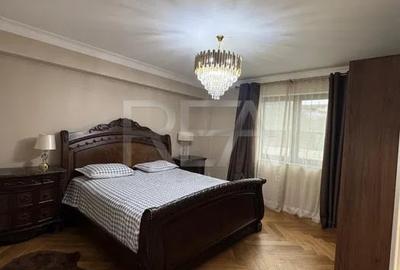 3 Camere | Finisaje Premium | Baneasa