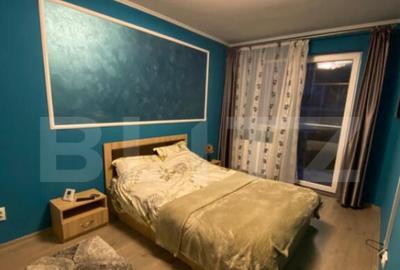 Apartament cu 2 camere decomandat, mobilat în Florești - 2
