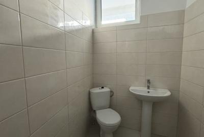 Spatiu comercial, parter, 375.6 mp utili, vitrina, zona Corneliu Coposu - 12