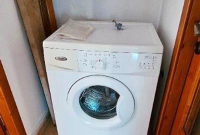 Apartament cu 3 camere semidecomandat în Central - 11