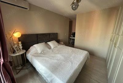 Apartament cu 3 camere decomandat în Aradului - 2