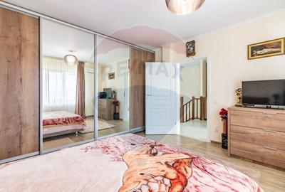 Casa / Vila de vanzare in Corbeanca, Petresti, acces rapid in oras - 19