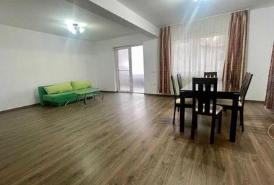 Casa cu 3 dormitoare, foarte spatioasa in zona linistita, zona Ciuperca Dambul R - 2