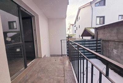 Apartament cu 2 camere decomandat în Dobroești - 7