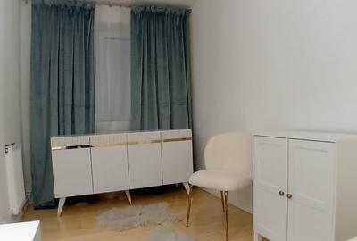 Apartament cu 2 camere semidecomandat, mobilat în Alexandru cel Bun - 3