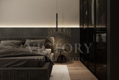 Apartament 2 camere || Park Avenue 96 || Herastrau - 2