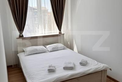 Apartament de inchiriat cu 3 camere - Calea Moldovei - 2