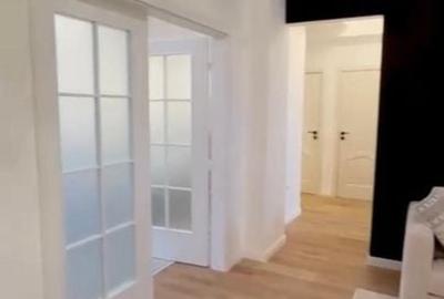 APARTAMENT 3 CAMERE MOBILAT - B-dul Nicolae Bălcescu, Sector 1 - 5