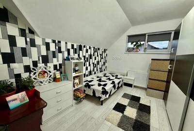 Casă cu 4 camere cu Teren 430 Mp în Sâncraiu de Mureș - 8