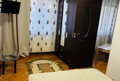 Zona Groapa, 2 camere, parter - 8