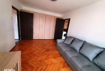 Apartament cu 2 camere în Florilor - 9