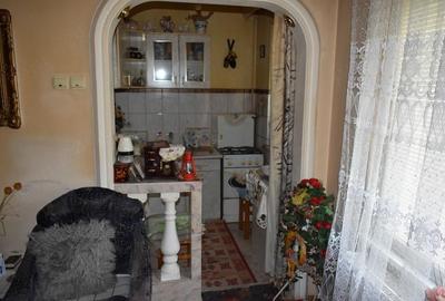 Apartament cu 2 camere semidecomandat în Fortuna - 3