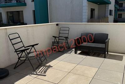 Vila Mamaia Nord P+2 mobilat utilat - 2