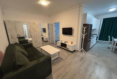 Apartament 3 camere, mobilat si utilat, prima inchiriere, Sos.Leordeni - 3