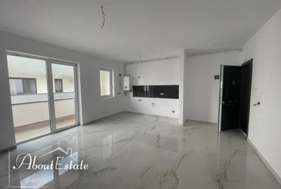 COMISION 0% CUMPARATOR - Ansamblu residential 1 camera Giroc inclus loc de parca - 1