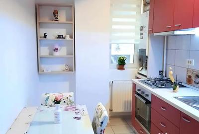 Apartament cu 2 camere decomandat în Chiajna - 7