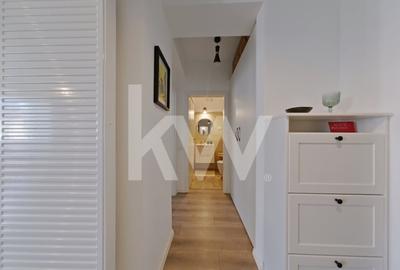 Inchiriere apartament 2 camere, mobilat si utilat - Transilvania Residence - 12