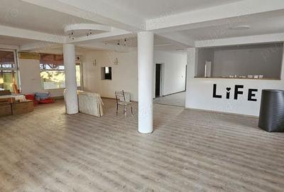 Spațiu comercial, de 360 mp, în Snagov - 4