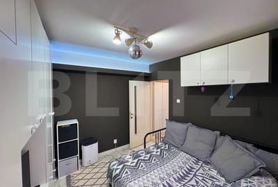 Apartament cu 2 camere decomandat în Valea Rosie - 4