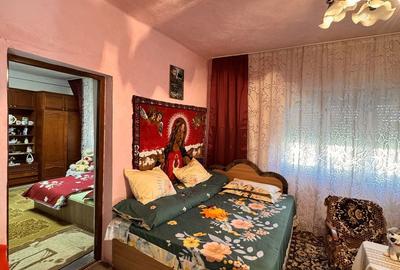 Casă cu 3 camere cu Teren 1413 Mp în Sânnicolau Român - 8