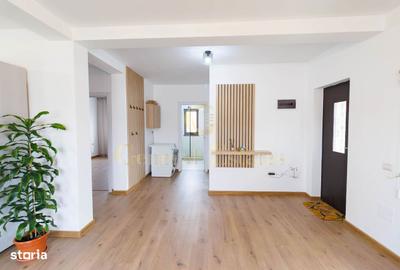 Casă cu 4 camere în Central - 10