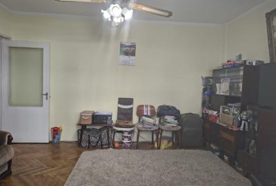 Apartament cu 3 camere decomandat în Central - 2