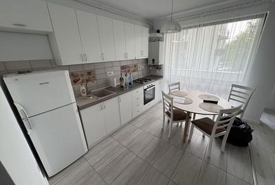Apartament cu 2 camere decomandat în Exterior Vest - 1