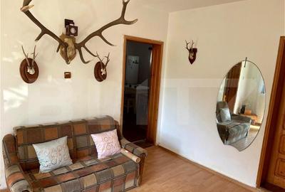 Casa de vanzare, 128 mp, zona Voinesti - 3