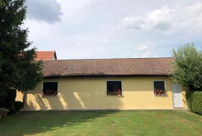 Casă cu 7 camere cu Teren 1100 Mp în Soarelui - 10
